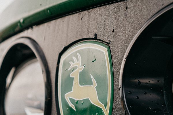 Seminário de Sementes em Cambé