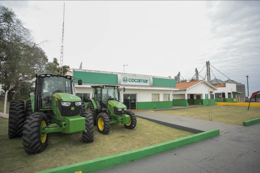 SÃO SEBASTIÃO DA AMOREIRA