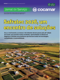 Jornal Cocamar Janeiro 2026
