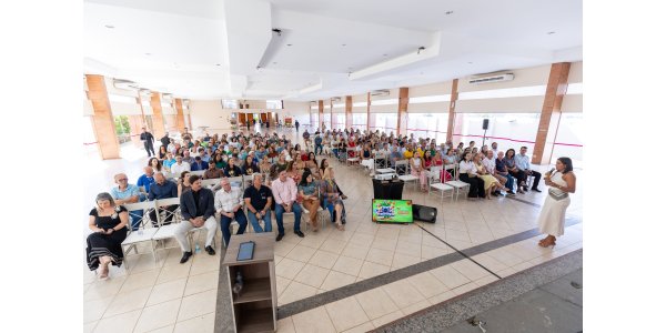 Caf&eacute; Solid&aacute;rio prepara institui&ccedil;&otilde;es para a Campanha Uni&atilde;o Solid&aacute;ria 