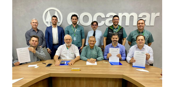Cocamar propõe sistema de previsão climática inédito no país para o noroeste do PR
