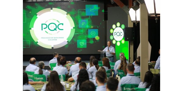 F&Oacute;RUM PQC+2025 CERTIFICA E PREMIA UNIDADES