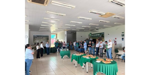 Cocamar lan&ccedil;a Campanha de Ver&atilde;o 2026/27 com condi&ccedil;&otilde;es especiais at&eacute; 24 de abril