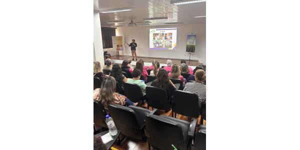 Programa realizado por Cocamar e Ourofino leva informação para o desenvolvimento de produtoras cooperadas