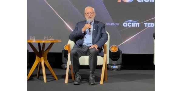 Cocamar participa de evento  em comemora&ccedil;&atilde;o aos 73 anos da Acim