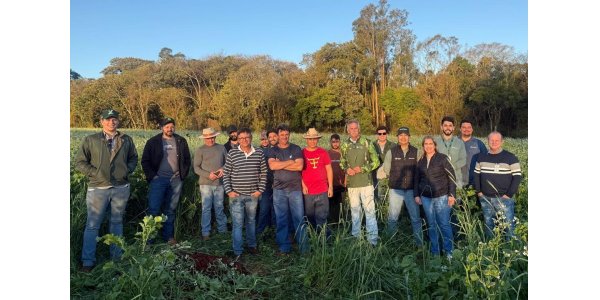 Dia de Campo Cocamar | Unidade Apucarana