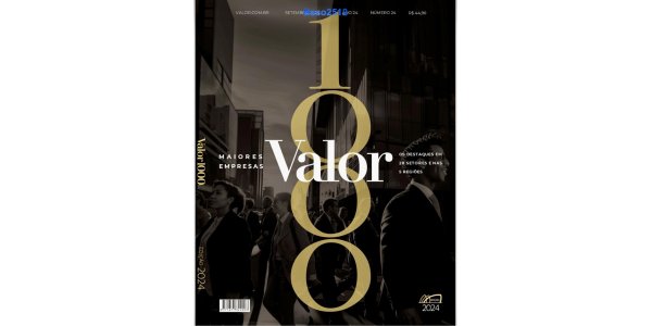 Cocamar é a 93ª empresa brasileira, de acordo com o Valor 1000