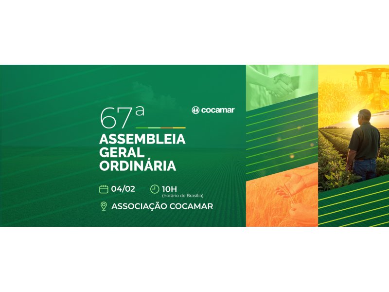 Em Assembleia Geral Ordin&aacute;ria, Cocamar presta contas de 2025