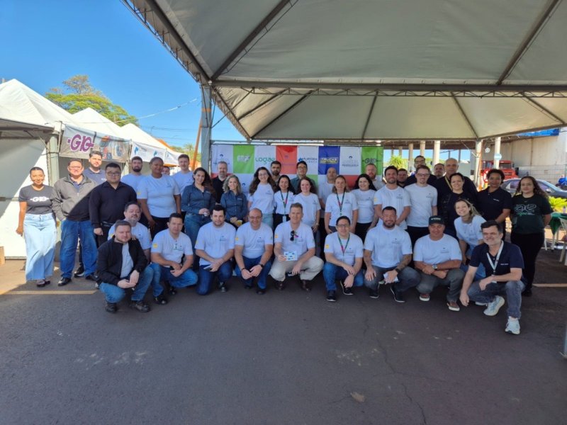 Cocamar sedia eventos promovidos pelo Comitê de Segurança no Transporte Rodoviário