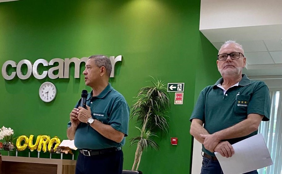 Sobras da Cocamar movimentam a economia regional