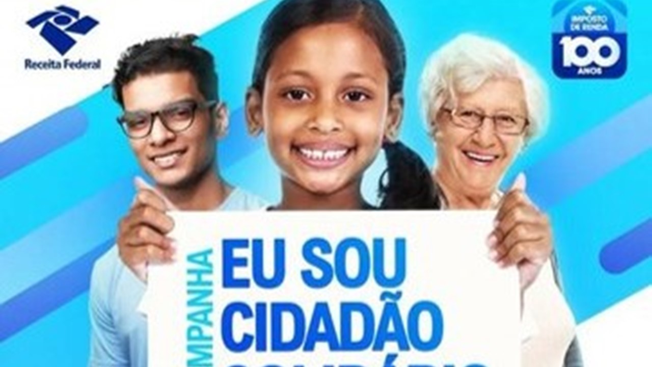 Você sabe como incentivar projetos com seu Imposto de Renda?