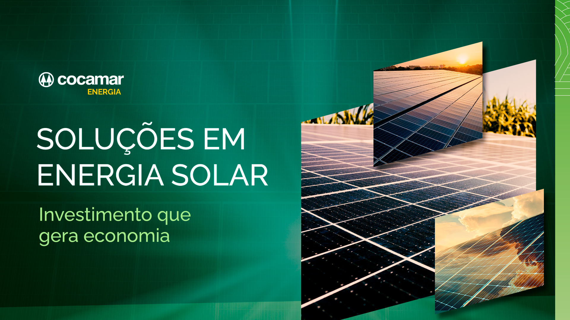 Energia Solar: Qual o Sistema Ideal para Você?