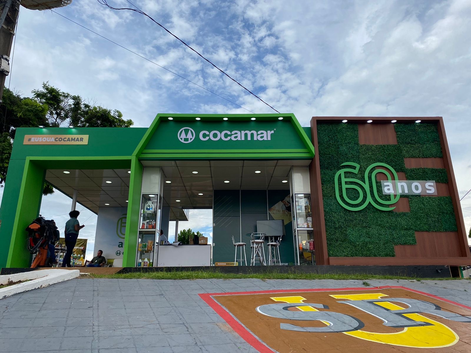 ExpoParanavaí e ExpoUmuarama abrem o calendário de feiras