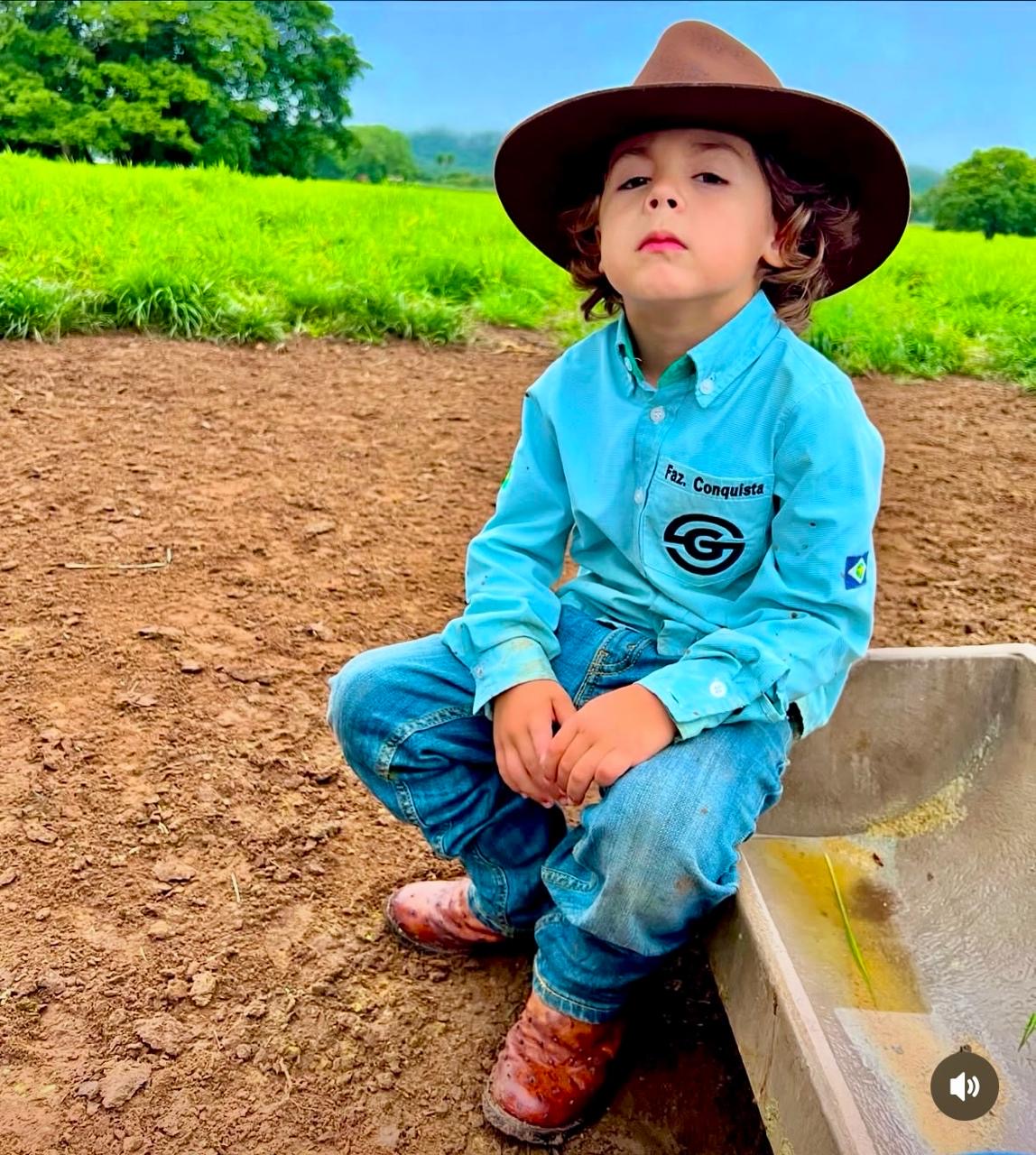 Influenciadores são aguardados com expectativa no Safratec 2025