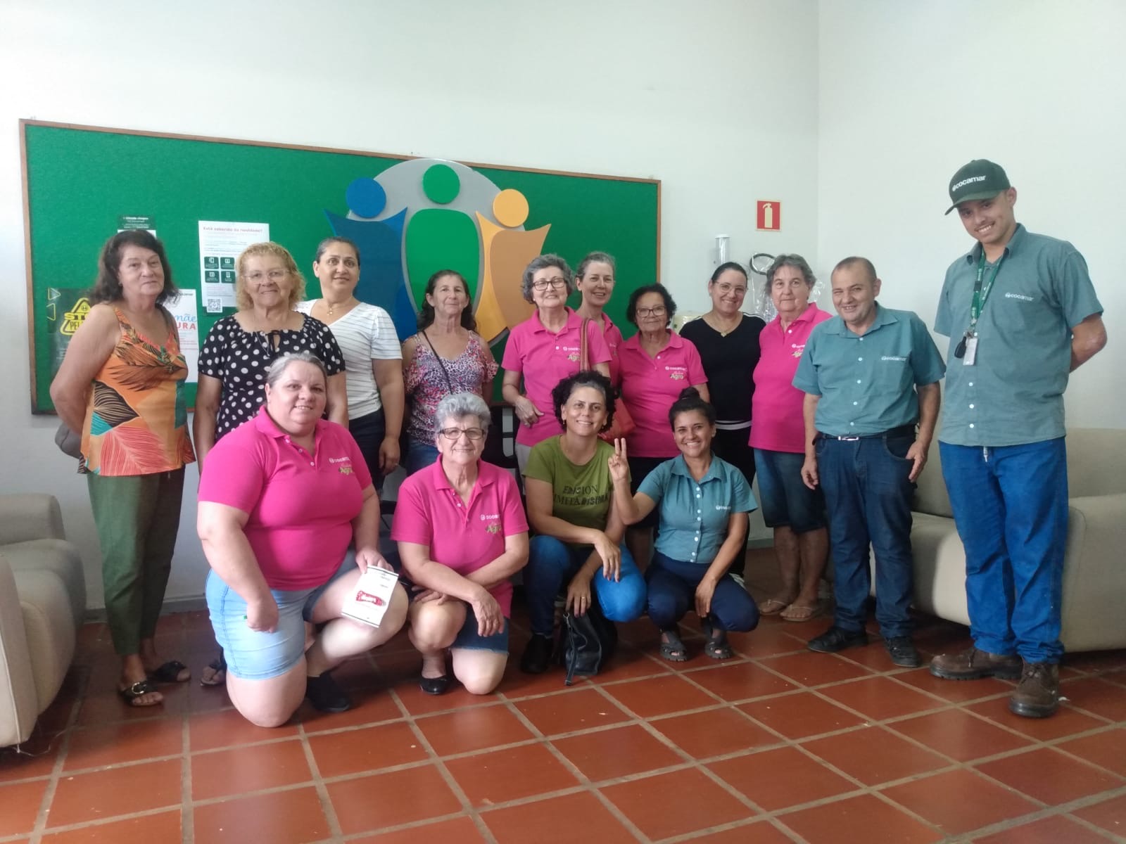 Fábrica de Fraldas produziu mais de 8 mil unidades em fevereiro