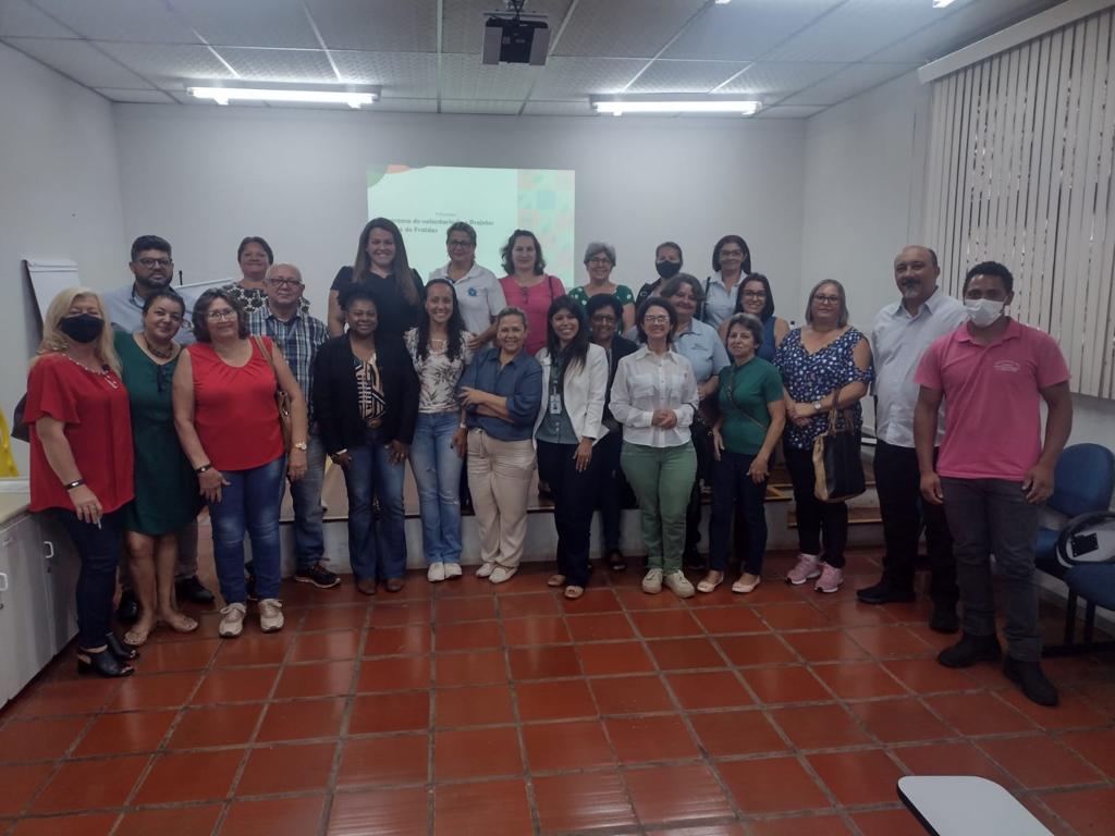 Fábrica de Fraldas apresenta números de suas atividades