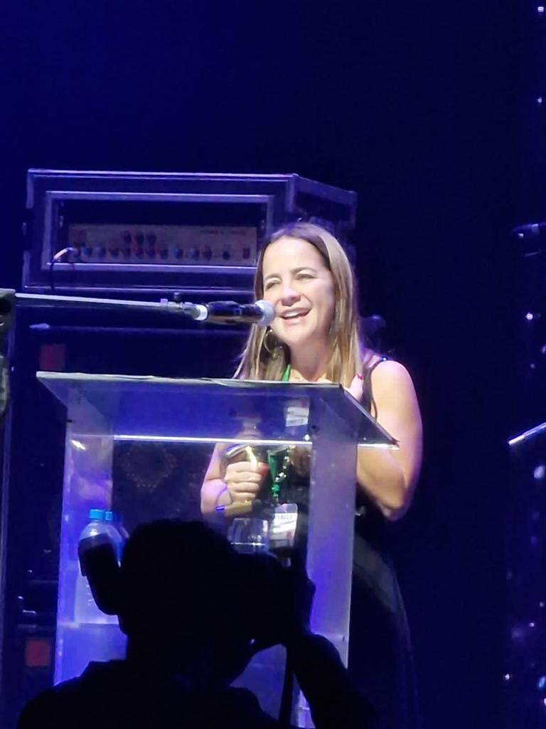 Gerente da Cocamar é a CIO Personalidade Mais Influente