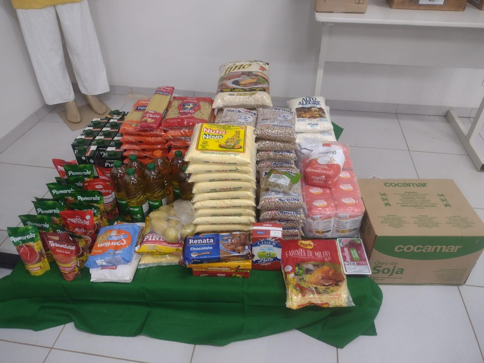 Cocamar encerra 2025 com um Natal solid&aacute;rio e uma retrospectiva de impacto social