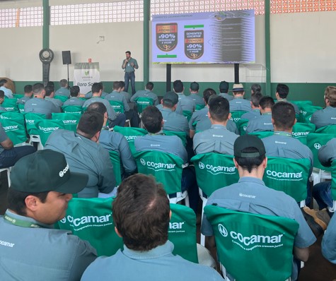 Evento técnico reúne profissionais nesta terça e quarta-feira em Floresta