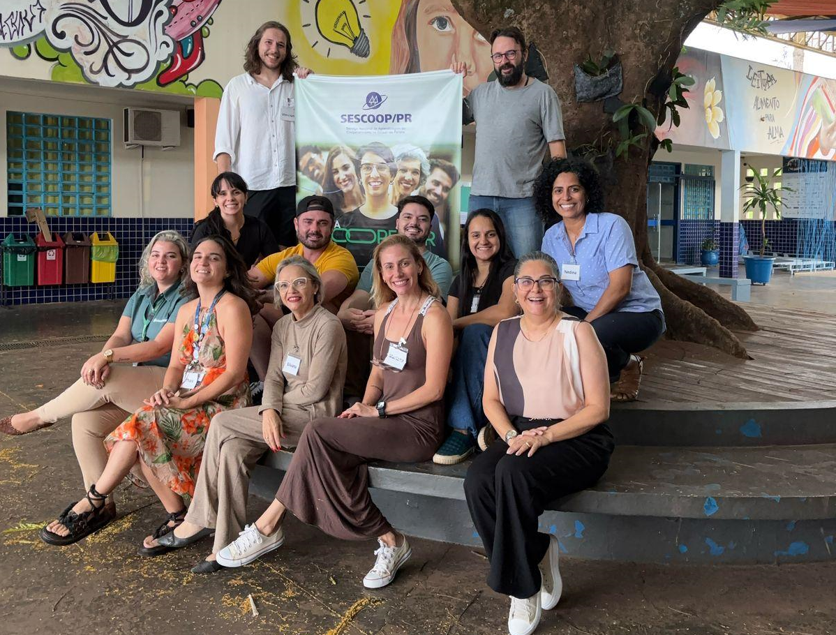 Cocamar retoma o Programa Cooperjovem