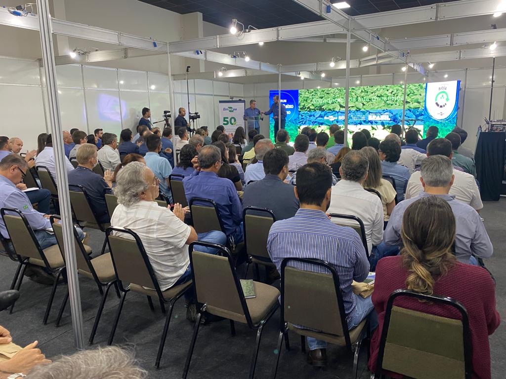 Soja Baixo Carbono atesta produto brasileiro sustentável