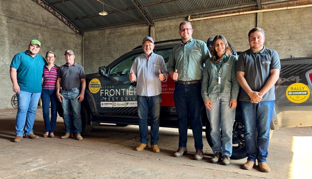 Boas práticas e modernas tecnologias asseguram a estabilidade da produção mesmo em anos difíceis