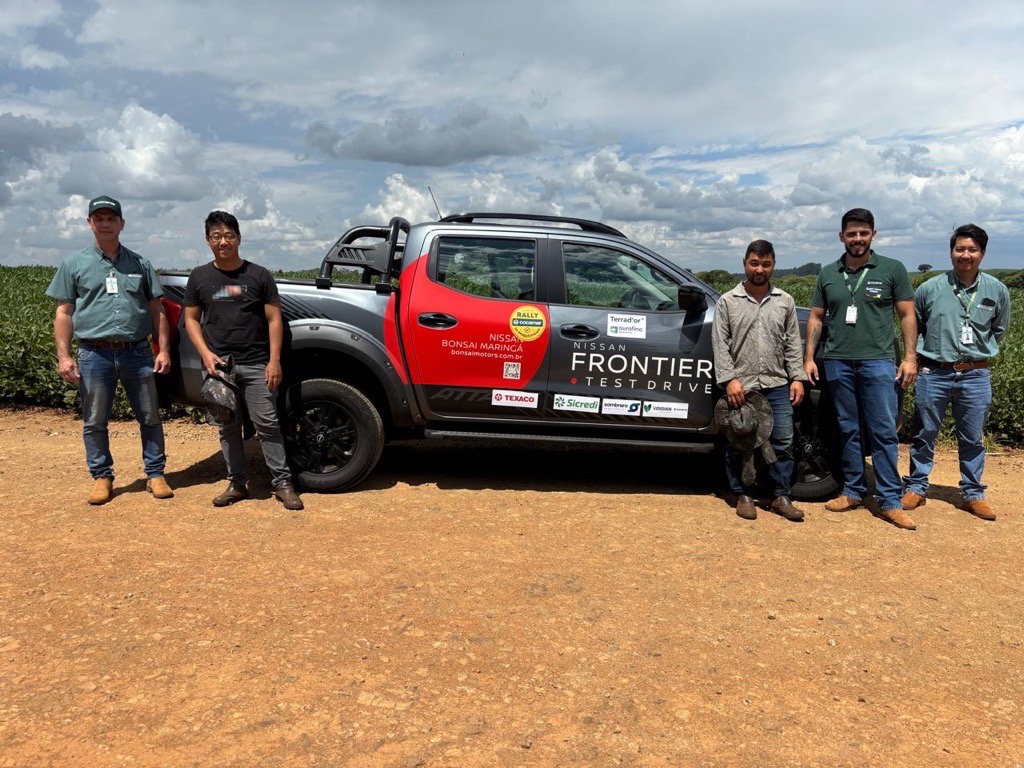 No limite, safra pode ter redução de produtividade se chuva não voltar logo