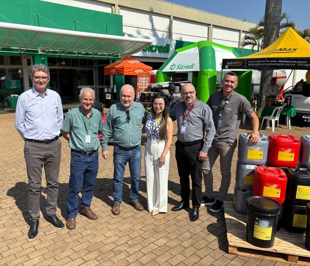 Unidade Maringá recebe Dia de Negócios 