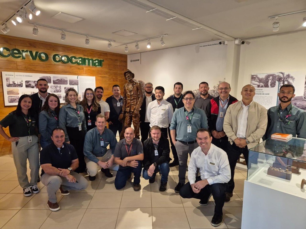 Cocamar sedia eventos promovidos pelo Comitê de Segurança no Transporte Rodoviário