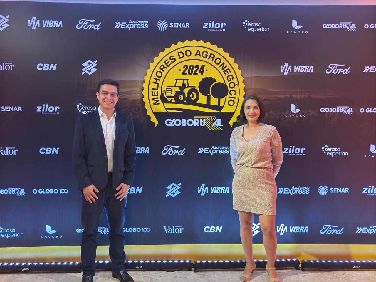 Cocamar entre as melhores cooperativas do país, no ranking da Globo Rural