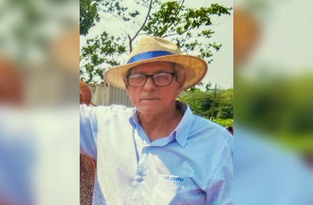 Cocamar perde um de seus agrônomos mais antigos