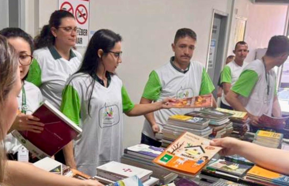 Cocamar antecipa ações do Dia C