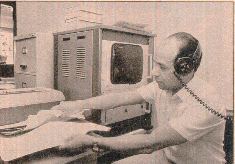 Dr. Paulo Eugênio: na Cocamar ele foi um dos precursores do serviço de meteorologia no Paraná