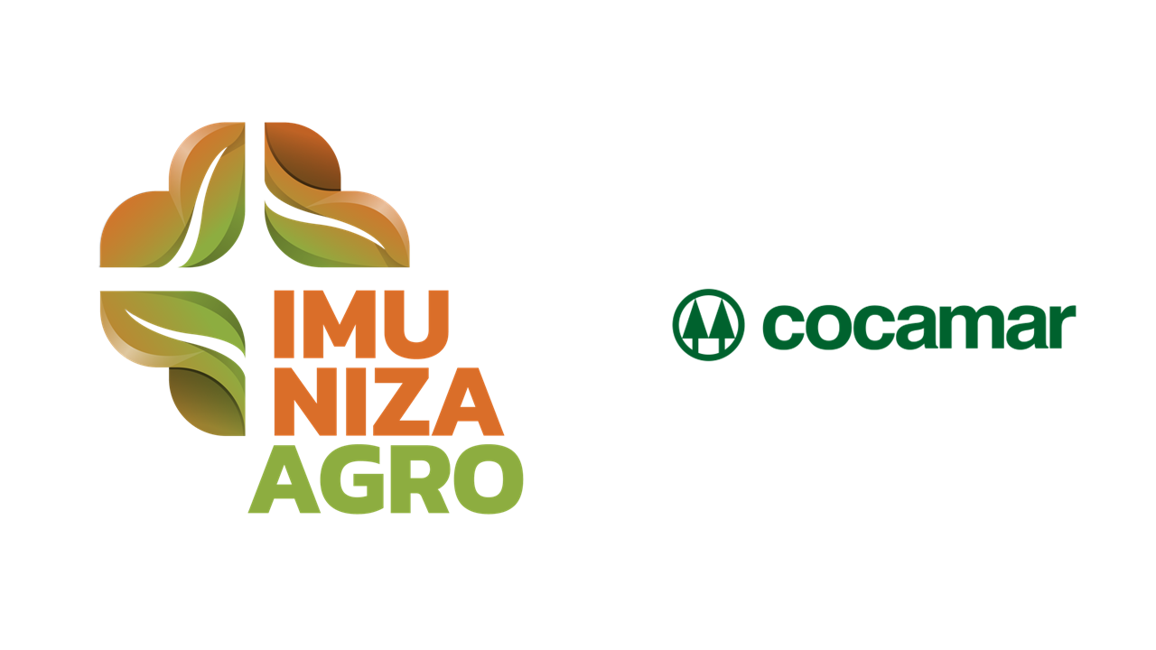 Cocamar e Belcher divulgam convênio para o programa Imuniza Agro