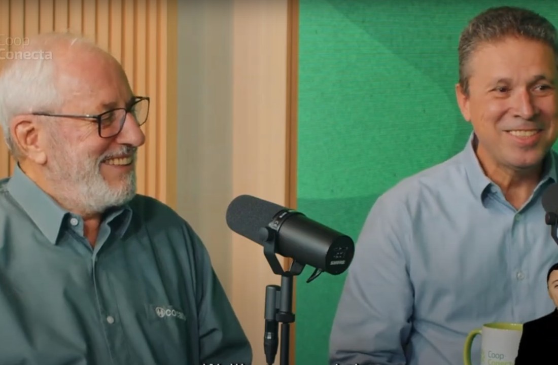 O ano internacional do cooperativismo