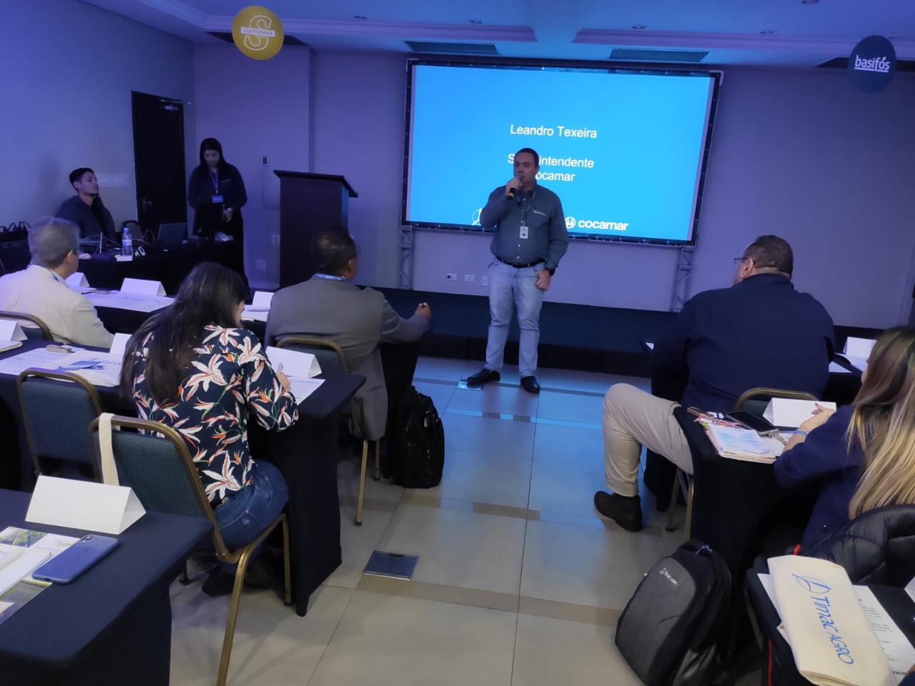 Encontro Científico Colher Mais Floresta nesta quarta-feira em Maringá