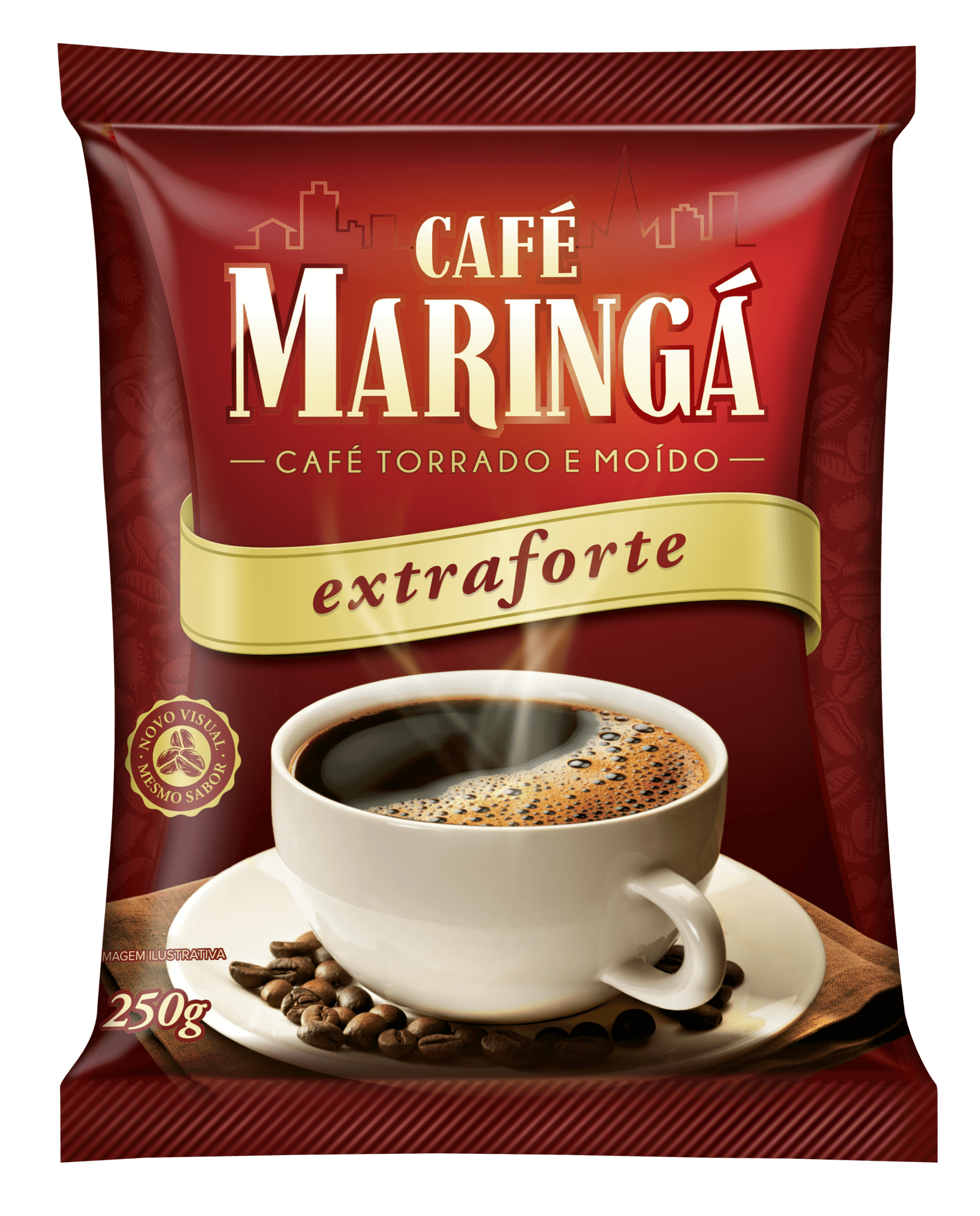 Café Maringá Extraforte 500 g