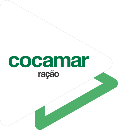 Rações Cocamar