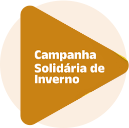 Campanha Solidária de Inverno