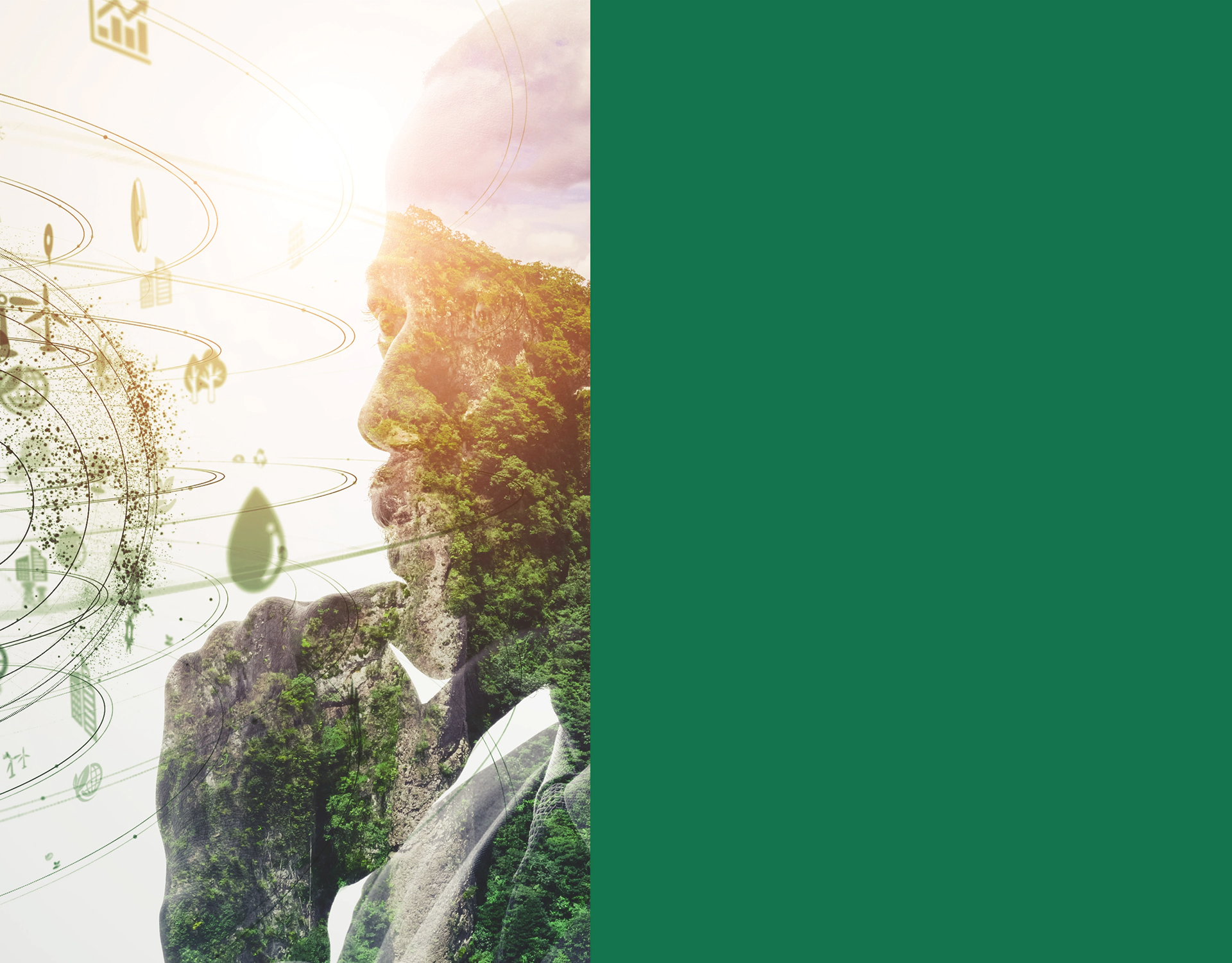 Objetivos de Desenvolvimento Sustentável