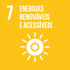 Energias Renováveis e Acessíveis